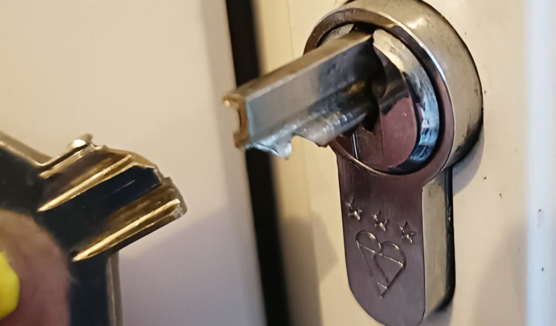 Lock Replacements